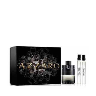 Azzaro Men's The Most Wanted Intense Gift Set [Niche小眾沙龍香水] [全網最齊全] [Pre-Order外國預訂]64210933367171110