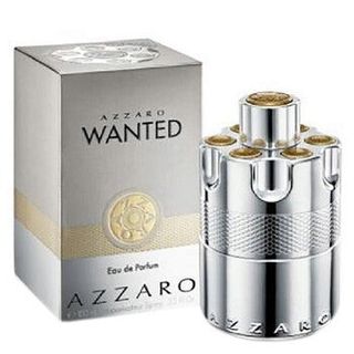 Azzaro Men's Wanted Eau de Parfum EDP 3.4 oz [Niche Fragrance] [Most Complete Selection Online] [Pre-Order from Overseas]64209181723267110