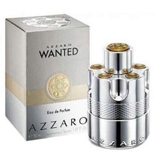 Azzaro Men's Wanted Eau de Parfum EDP 1.7 oz [Niche Fragrance] [Most Complete Online] [Pre-Order from Abroad]64209181709186110