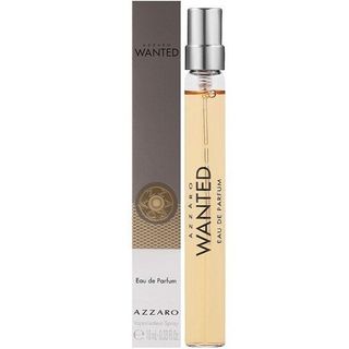 Azzaro Men's Wanted Eau de Parfum EDP Spray 0.33 oz Fragrances ** 限時預訂優惠 Time-Limited Pre-Order Offer ** [Niche小眾沙龍香水] [全網最齊全] [Pre-Order外國預訂]64209181647363110
