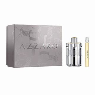 Azzaro Men's Wanted Gift Set [Niche小眾沙龍香水] [全網最齊全] [Pre-Order外國預訂]64210290138882110