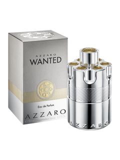 AZZARO Wanted Eau de Parfum 由 Azzaro 推出,是一款男用木質香型香水。100ML64214999771265110