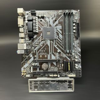 B450 @ Gigabyte B450M DS3H 💢 AMD AM4 B450 Motherboard MATX RYZEN 3 5 7 9 CPU DDR464210934250755110