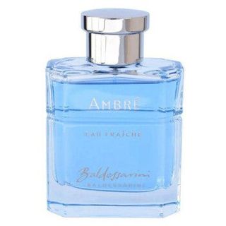 Baldessarini Men's Ambre Eau Fraiche EDT Spray 3 oz (Tester) [Niche小眾沙龍香水] [全網最齊全] [Pre-Order外國預訂]64219496518274110