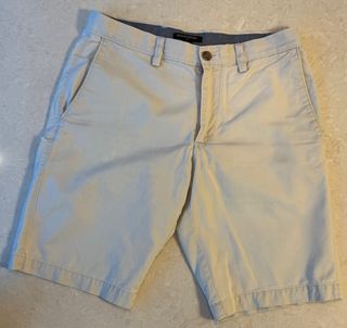 Banana Republic Khaki Shorts - 香蕉共和國卡其色短褲64213242526978110