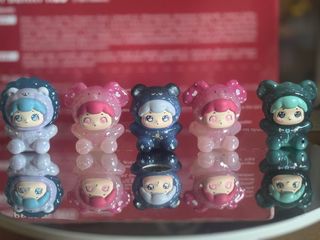 12 Chinese Zodiac Animals Hama/Perler Beads Chinese New Year