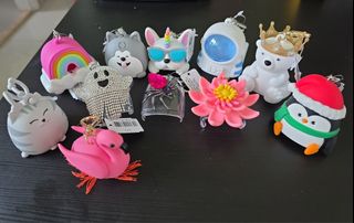 Bath & Body Works 可愛造型洗手液套64208959109507110