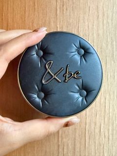 &be Lasting Cushion Foundation Beige 持久氣墊粉底 MAC nars YSL SHISEIDO64213241366785110