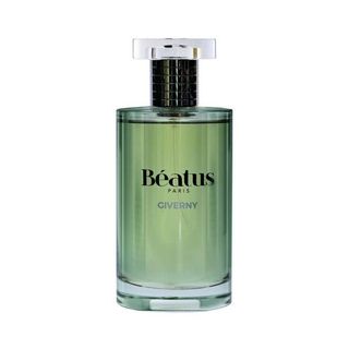 Beatus Paris Unisex Giverny EDP Spray 3.4 oz ** Time-Limited Pre-Order Offer ** [Niche Fragrance] [Most Comprehensive Online] [Pre-Order from Overseas]64219087380993110