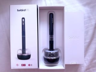 bebird Notes Pro 耳道清潔器64211133826689110