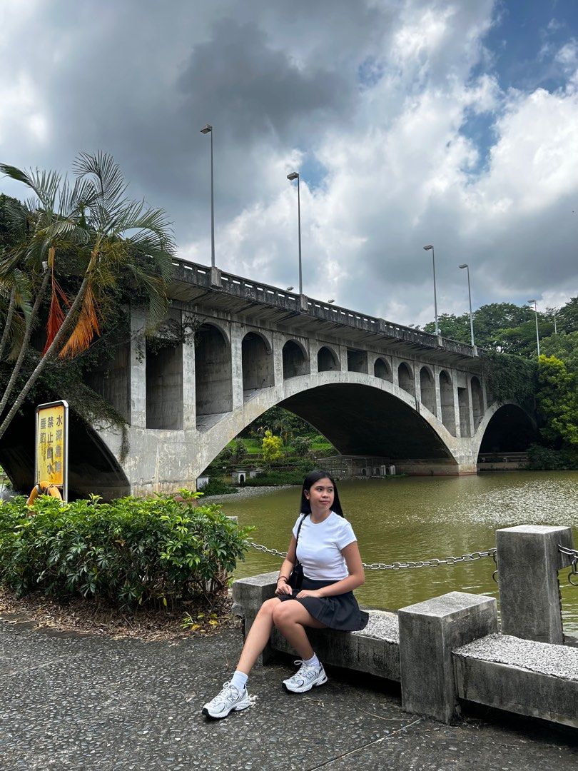 Black Mini Skirt (Category: Skirts) located in Manila. Submitted by avee13 (Listing ID 1399152834, Image 2). Description: - Used once - Shein Brand - Bought it for 350, 420 is the current price on Shein - Im XS, but the skirt is XXS - It has shorts inside.