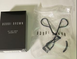 BOBBI BROWN 睫毛夾自然卷翹64210932895619110