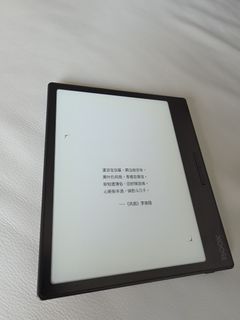 BOOX Leaf 3 E-book Reader