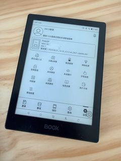 BOOX Poke 5