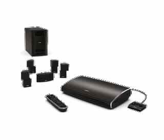 Bose lifestyle system woofer For Sale Audio Carousell Singapore