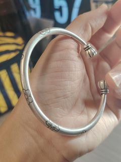 Bracelet 復古梅花南瓜頭手鈪64216185862530110