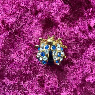 甲蟲造型胸針brooch64211550696323110