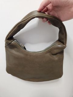 Bucks & Leather 真皮手袋64213440274689110