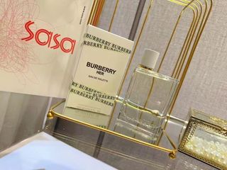 Burberry Her 青提軟糖100ml64225232004611110