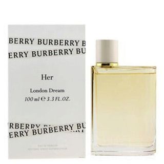 Burberry Her London Dream / Burberry EDP Spray 3.3 oz (100 ml) (W) [Niche Fragrance] [Most Comprehensive Online] [Pre-Order from Overseas]64211995905026110