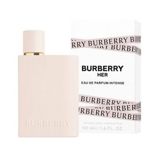 Burberry Ladies Burberry Her Intense EDP 1.7 oz Fragrances ** 限時預訂優惠 Time-Limited Pre-Order Offer ** [Niche小眾沙龍香水] [全網最齊全] [Pre-Order外國預訂]64216659631234110