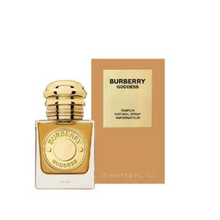 Burberry Ladies Goddess EDP 1.69 oz ** Time-Limited Pre-Order Offer ** [Niche Fragrance] [Most Comprehensive Online] [Pre-Order from Overseas]64217124662786110
