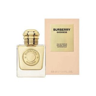 Burberry Ladies Goddess EDP 1.7 oz [Niche Fragrance] [Most Comprehensive Online] [Pre-Order from Overseas]64212408616066110