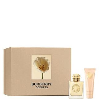 Burberry Ladies Goddess Gift Set [Niche小眾沙龍香水] [全網最齊全] [Pre-Order外國預訂]64216188057858110