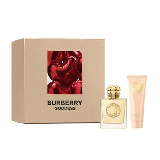 Burberry Ladies Goddess Gift Set Fragrances ** 限時預訂優惠 Time-Limited Pre-Order Offer ** [Niche小眾沙龍香水] [全網最齊全] [Pre-Order外國預訂]64217605309059110