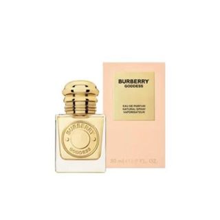 Burberry Ladies Goddess Intense EDP Spray 1.0 oz Fragrances ** 限時預訂優惠 Time-Limited Pre-Order Offer ** [Niche小眾沙龍香水] [全網最齊全] [Pre-Order外國預訂]64216187749761110