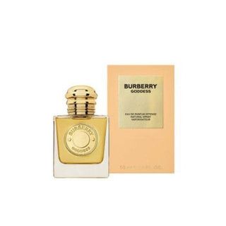 Burberry Ladies Goddess Intense EDP Spray 1.7 oz [Niche小眾沙龍香水] [全網最齊全] [Pre-Order外國預訂]64216187695361110