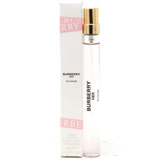 Burberry Ladies Her Blossom EDT Spray 0.33 oz Fragrances [Niche小眾沙龍香水] [全網最齊全] [Pre-Order外國預訂]64215450491905110