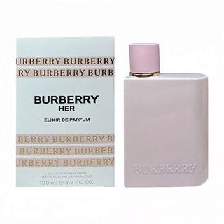 Burberry Ladies Her Elixir EDP 3.4 oz [Niche小眾沙龍香水] [全網最齊全] [Pre-Order外國預訂]64214779986179110