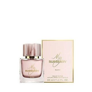 Burberry Ladies My Burberry Blush EDP Spray 1.0 oz [Niche小眾沙龍香水] [全網最齊全] [Pre-Order外國預訂]64207020094979110