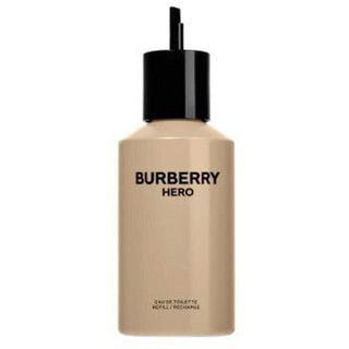 Burberry Men's Hero EDT 6.7 oz Refill ** Time-Limited Pre-Order Offer ** [Niche Fragrance] [Most Comprehensive Online] [Pre-Order from Overseas]64215710159107110