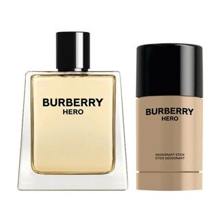 Burberry Men's Hero Gift Set Fragrances ** Time-Limited Pre-Order Offer ** [Niche Fragrance] [Most Comprehensive Online] [Pre-Order from Overseas]64217605302402110