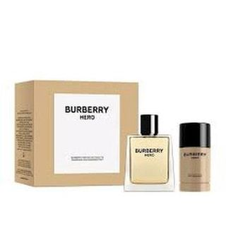 Burberry Men's Hero Gift Set [Niche小眾沙龍香水] [全網最齊全] [Pre-Order外國預訂]64216659364737110