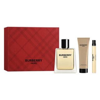 Burberry Men's Hero Gift Set [Niche小眾沙龍香水] [全網最齊全] [Pre-Order外國預訂]64216659235843110