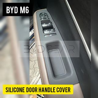 BYD M6 Collection item 3