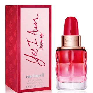 Cacharel Ladies Yes I Am Bloom Up! EDP 1.0 oz ** 限時預訂優惠 Time-Limited Pre-Order Offer ** [Niche小眾沙龍香水] [全網最齊全] [Pre-Order外國預訂]64208960020482110