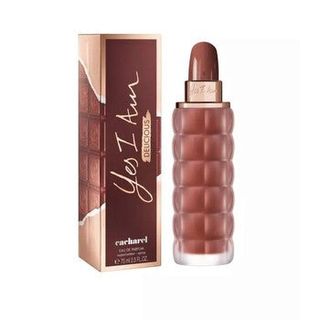 Cacharel Ladies Yes I Am Delicious EDP 1.7 oz [Niche Fragrance] [Most Complete Online] [Pre-Order from Overseas]64207893625603110
