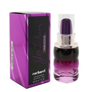Cacharel Ladies Yes I Am Fabulous EDP Spray 1 oz ** 限時預訂優惠 Time-Limited Pre-Order Offer ** [Niche小眾沙龍香水] [全網最齊全] [Pre-Order外國預訂]64207655049730110