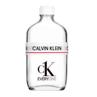 Calvin Klein Ck Everyone / Calvin Klein EDT Pour / Spray 1.6 oz (50 ml) (U) ** Time-Limited Pre-Order Offer ** [Niche Fragrance] [Most Comprehensive Online] [Pre-Order from Overseas]64206801544963110
