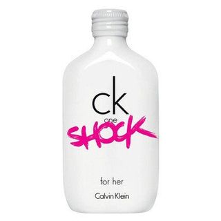 Calvin Klein Ladies Ck One Shock EDT 3.4 oz (Tester) [Niche小眾沙龍香水] [全網最齊全] [Pre-Order外國預訂]64213655955330110
