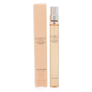 Calvin Klein Ladies Eternity Intense EDP Spray 0.33 oz Fragrances ** 限時預訂優惠 Time-Limited Pre-Order Offer ** [Niche小眾沙龍香水] [全網最齊全] [Pre-Order外國預訂]64213655766402110
