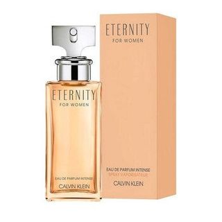 Calvin Klein Ladies Eternity Intense EDP Spray 1.69 oz ** 限時預訂優惠 Time-Limited Pre-Order Offer ** [Niche小眾沙龍香水] [全網最齊全] [Pre-Order外國預訂]64214780252033110