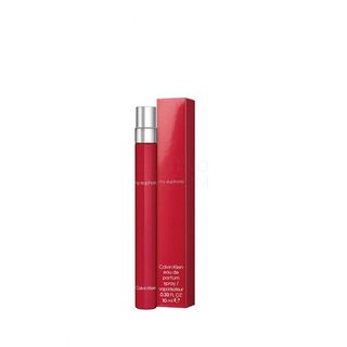 Calvin Klein Ladies My Euphoria EDP Spray 0.33 oz Fragrances [Niche] [Most Complete Online] [Pre-Order]64215450230402110