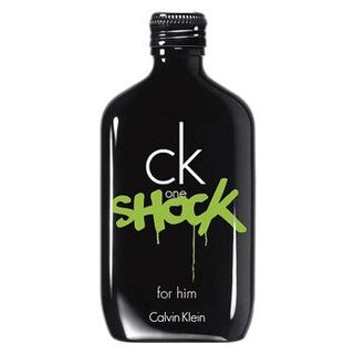 Calvin Klein Men's Ck One Shock EDT 3.4 oz (Tester) ** Time-Limited Pre-Order Offer ** [Niche Fragrance] [Most Comprehensive Selection Online] [Pre-Order from Overseas]64213655961859110