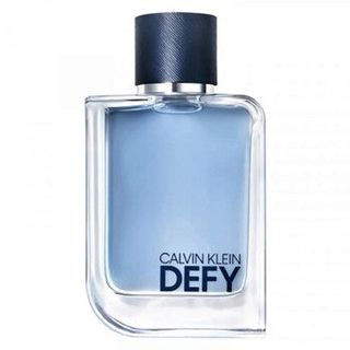 Calvin Klein Men's Defy Eau De Toilette 6.7 oz ** Time-Limited Pre-Order Offer ** [Niche Fragrance] [Most Comprehensive Selection Online] [Pre-Order from Overseas]64211995835521110