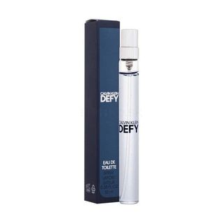 Calvin Klein Men's Defy EDT Spray 0.33 oz Fragrances ** Time-Limited Pre-Order Offer ** [Niche Fragrance] [Most Comprehensive Online] [Pre-Order from Overseas]64214779966977110